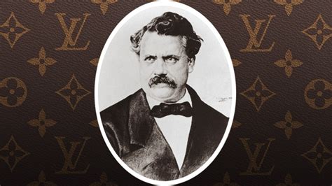 louis vuitton himself|louis vuitton co founder.